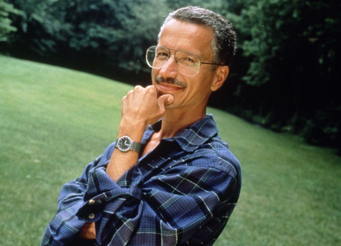 Keith Jarrett.