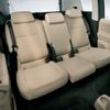 Škoda Roomster - sedačky 1