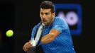 Novak Djokovič na Australian Open 2023