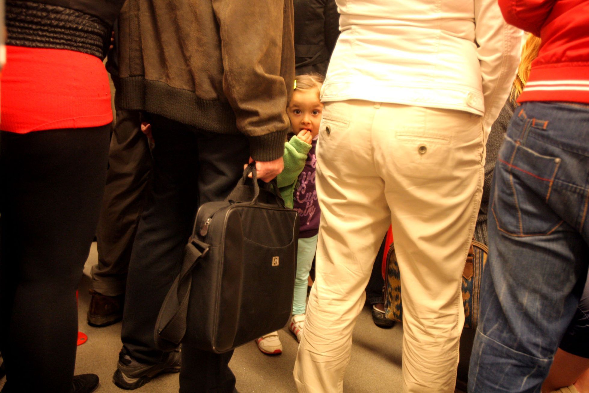 Metro po čtyřiceti letech