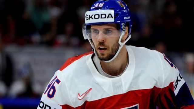 Krejčí: Týmu nemám co vytknout, budoucnost je slibná. A ...