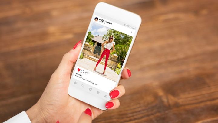Instagram se stává králem sociálních sítí. Jediný v Česku roste, FB už je za zenitem