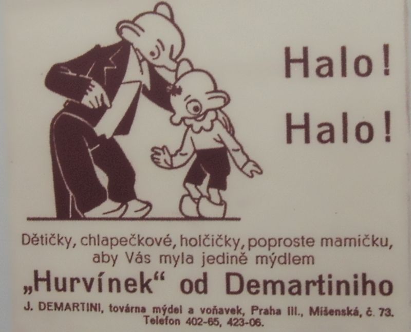 Spejbl a Hurvínek