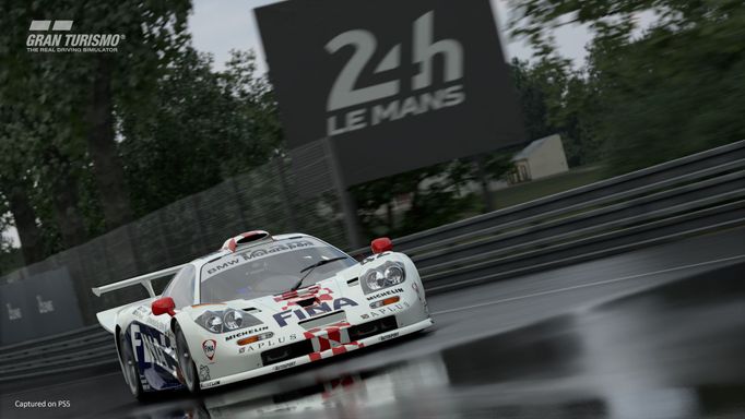 Gran Turismo 7