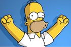 Homer "ožije", na konci epizody Simpsonových zodpoví dotazy z Twitteru