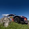 Německá rallye 2017: Hayden Paddon, Hyundai i20 Coupe WRC
