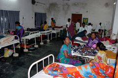 Počet mrtvých po sterilizaci žen v Indii stoupl na třináct