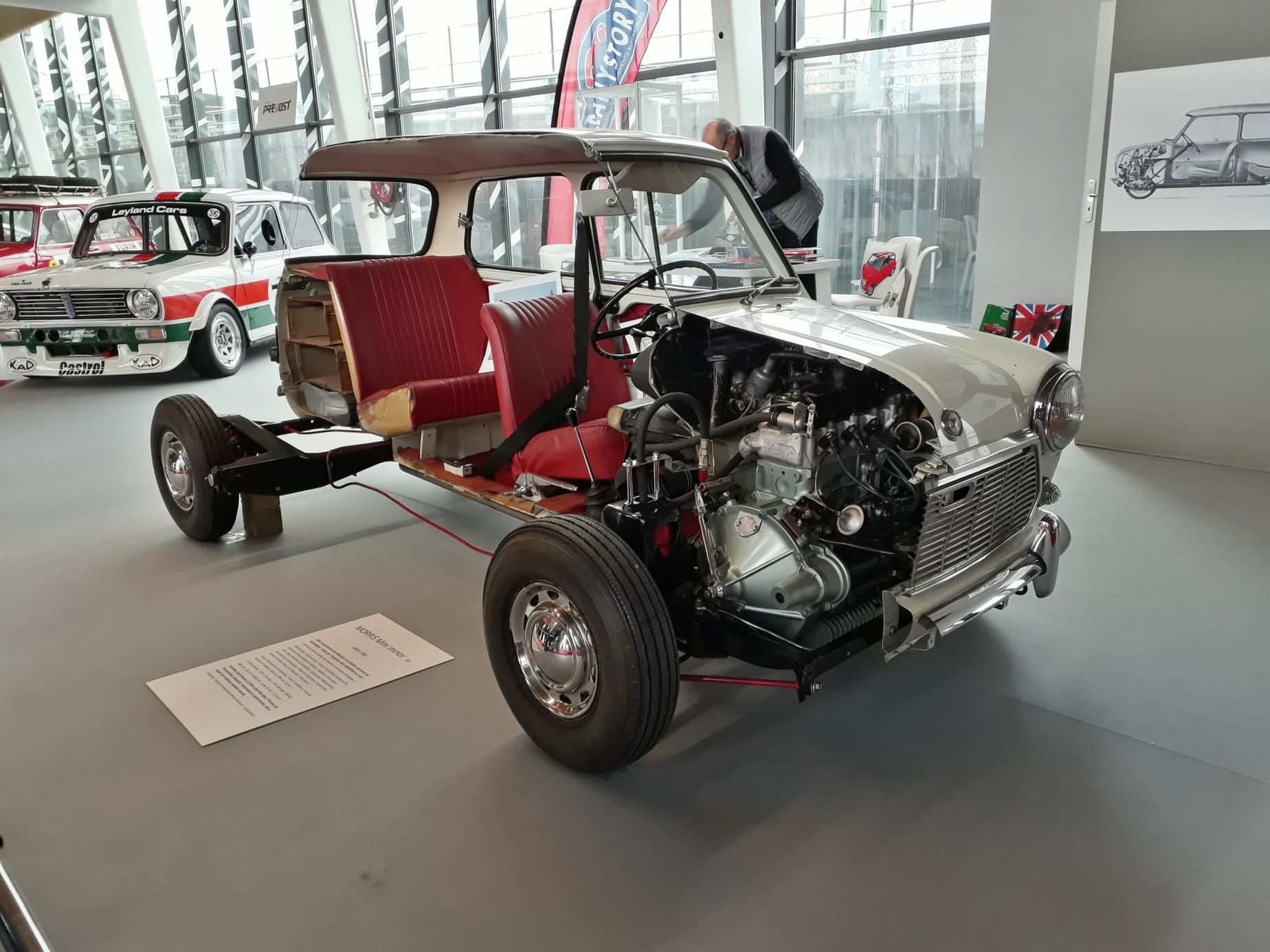 Retromobile 2019