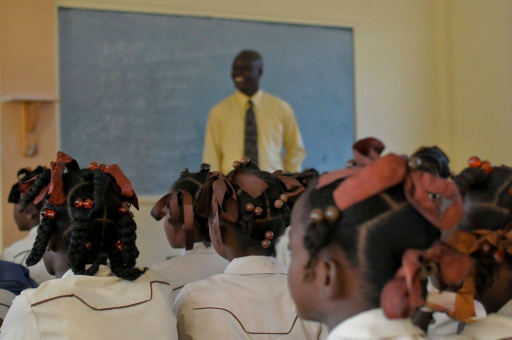 Dva roky od katastrofy na Haiti