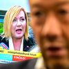 Volby parlament 2025 štáby