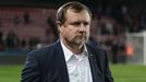 HL, Sparta-Plzeň: Pavel Vrba