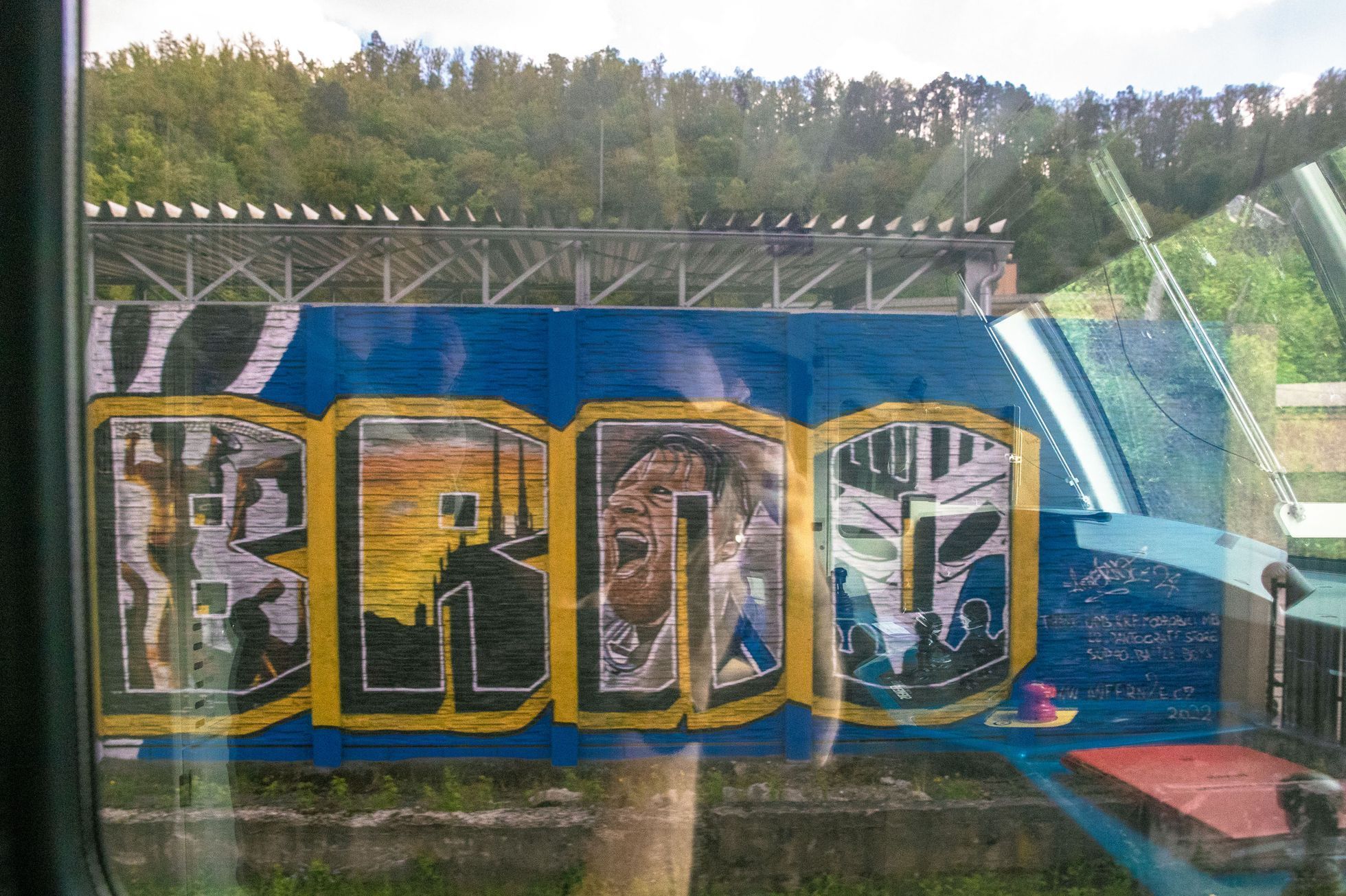Strojvůdce, vlak, české dráhy, doprava, železnice, koleje, dopravce, řízení vlaku