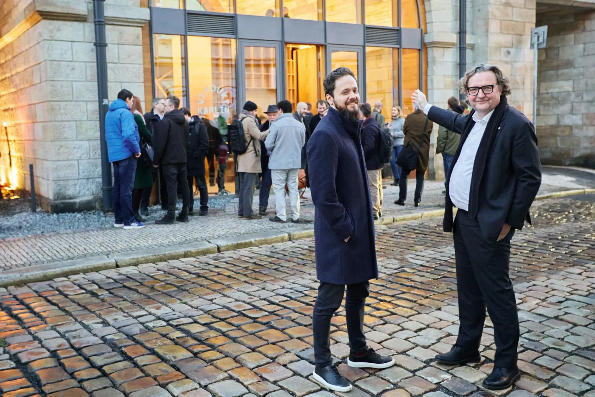 Negrelliho viadukt, viadukt, Praha, přestavba, rekonstrukce, most