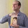 Instantní kaše Vitana - chlapec z obalu kdysi a dnes