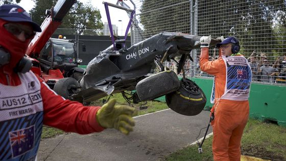 Úvodní podnik sezony v Melbourne naznačil mnohé o tom, co nás v letošní sezoně formule 1 čeká. Podívejte se s námi na ty nejvýraznější signály.