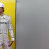 Formule 1 testuje v Mugellu: Rosberg