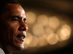 Pro Obamu jde o významné vítězství, nyní se musí soustředit na vyjednávání ve vlastní straně