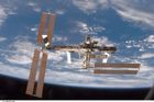 Vesmírné haraburdí donutilo kosmonauty k evakuaci ISS