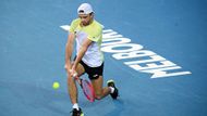 Tomáš Macháč, Australian Open, 1. kolo