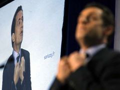 Sarkozy věří, že v prezidenských volbách uspěje.