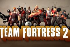 Team Fortress 2 zadarmo na Steamu
