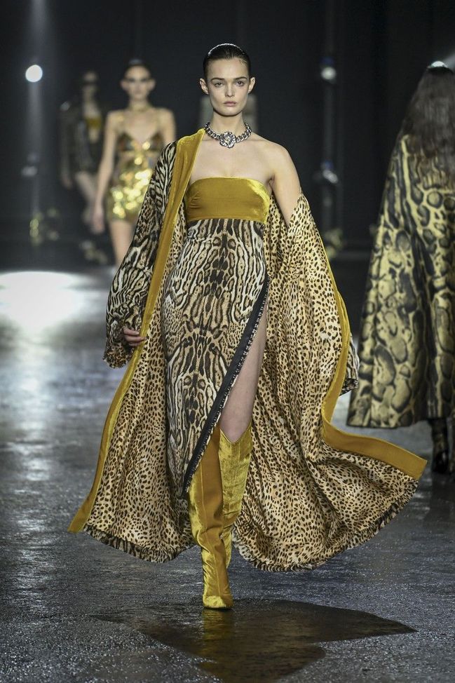 Roberto Cavalli