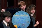 Jak dobře znáte kouzelný svět Harryho Pottera? Zkuste si velký test z Bradavic