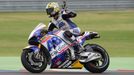 MotoGP Argentina 2014: Karel Abraham, Honda