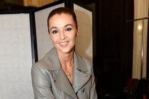 Týden v módě: Když to českým celebritám sluší