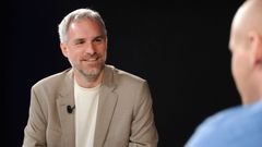 Spotlight - Zdeněk Hřib