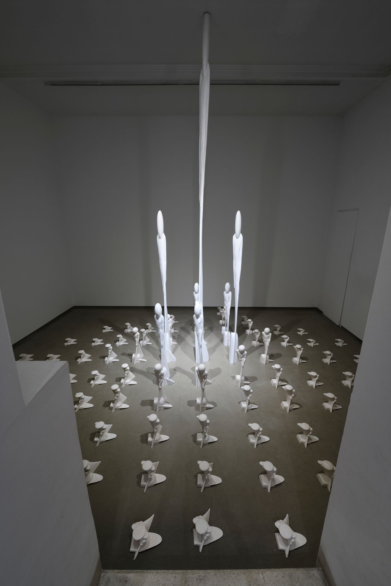 Michal Gabriel, Galerie Václava Špály, 2024