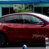 Tesla robotaxis launch in Austin, Texas