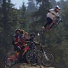 Red Bull Joyride ve Whistleru