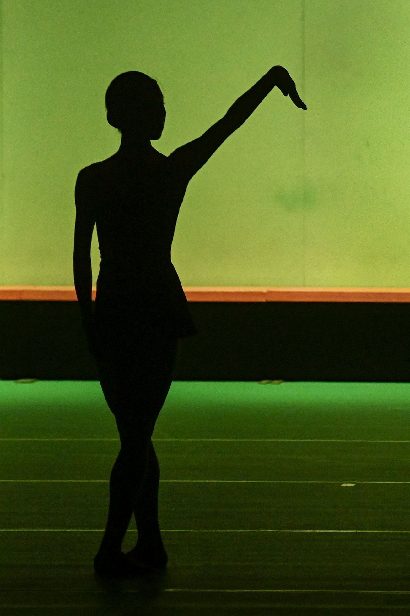 Hora, Národní divadlo moravskoslezské, 2023