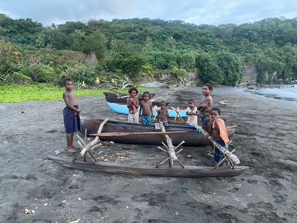 Eva Schrollová a její dobrodružství