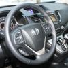 Test Honda CR-V 2013