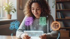 Studijní funkce AI Gemini od Googlu