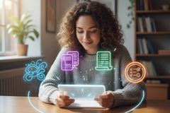 Konec biflování? AI od Googlu vysvětlí látku a připraví písemku na míru