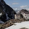 Fotogalerie / Ovce v Alpách / Reuters / 3