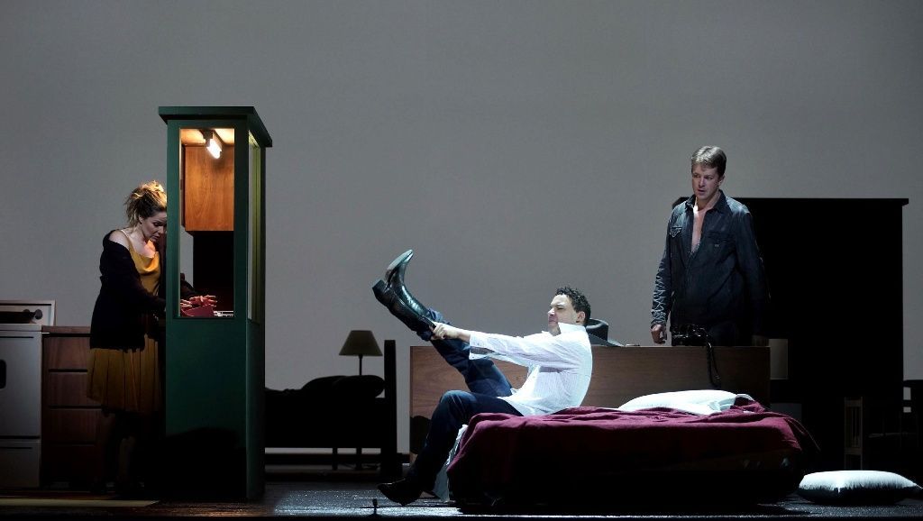 Opera Zkrocená hora