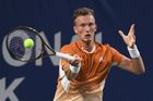 Lehečka prohrál noční maraton s Fritzem, rozhodovaly tři tie-breaky
