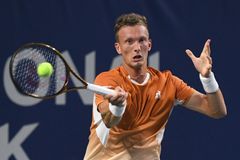 Lehečka prohrál noční maraton s Fritzem, rozhodovaly tři tie-breaky