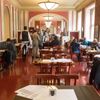 Restaurace, hospody otevírají v omezeném režimu - Cafe Louvre, nouzový stav, omezení, koronavir, 3. prosinec
