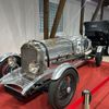Muzeum veteránů JK Classic