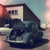 Renault 4CV
