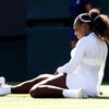 Wimbledon 2018, den první (Serena Williamsová)