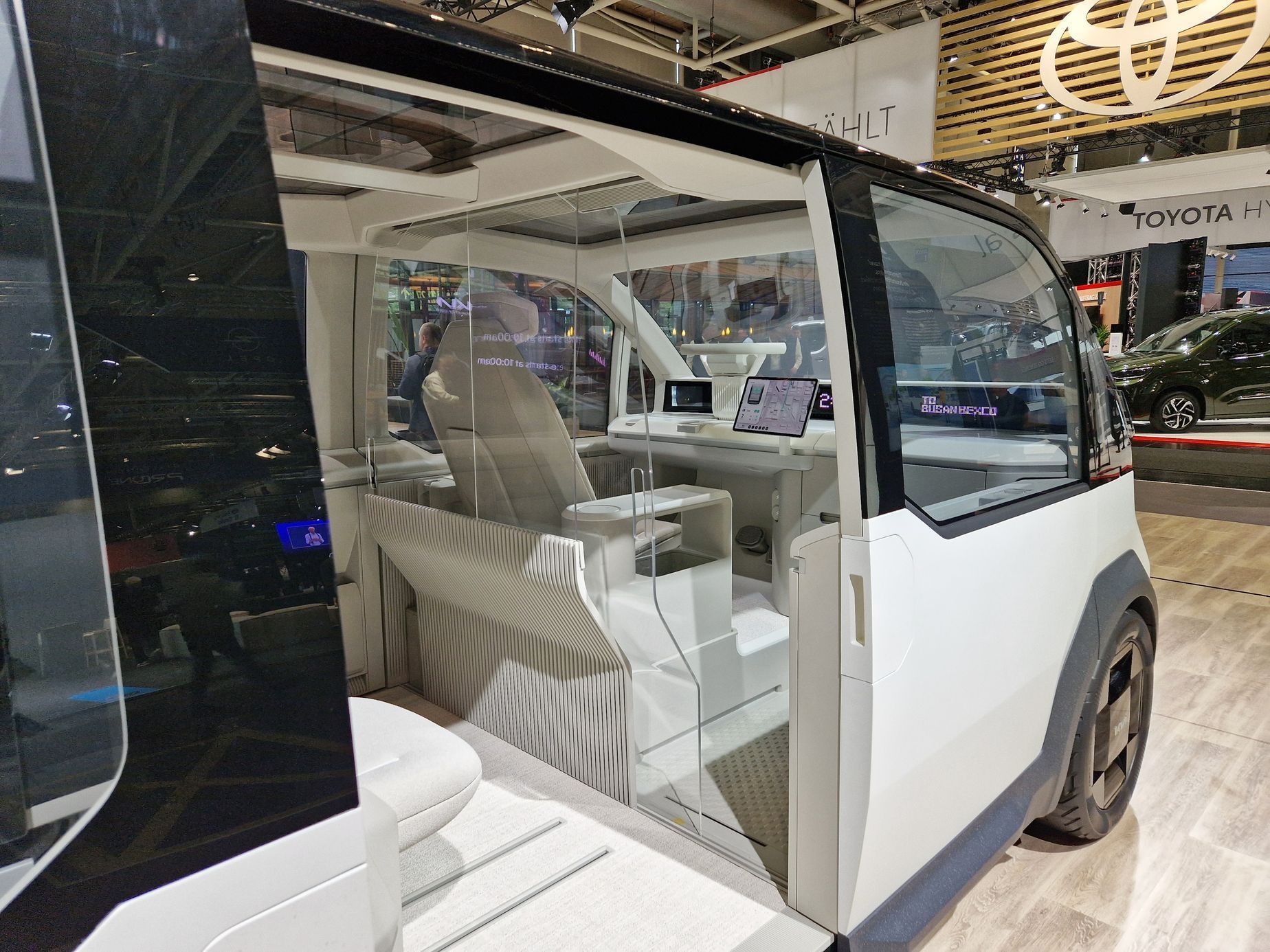 IAA Hannover 2024