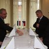 Velvyslanec Nizozemí v Janově