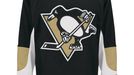 Pittsburgh Penguins, dres