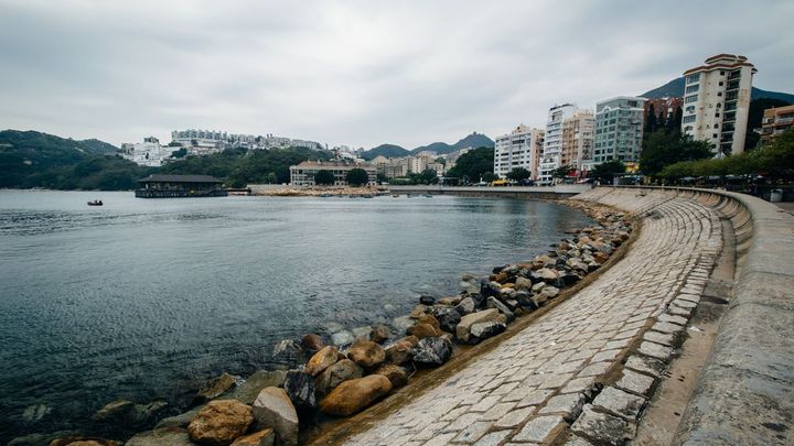 Obří tsunami před tisícem let spláchlo část Číny. Vlna může přijít zase, varují vědci
